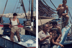 Mediterraneo #3 - Karlheinz Weinberger – Image 5