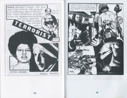 Publishing ‘Zines for Prisoners : An Interview with Anthony Rayson - Temporary Services – Image 4
