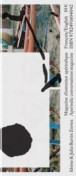 Idoine et Julia Burtin Zortea