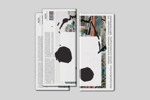 Idoine et Julia Burtin Zortea – Image 2