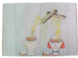 Une goutte d'homme - Alice Dourlen – Image 4