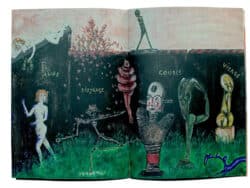 Une goutte d'homme - Alice Dourlen – Image 2