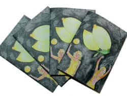 Une goutte d'homme - Alice Dourlen – Image 5