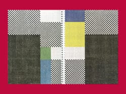Denver Mosaic 1961 - René Heyvaert – Image 2