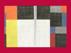 Denver Mosaic 1961 - René Heyvaert – Image 5