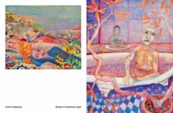 Bodies in Scattered Light - Andriu Deplazes – Image 2
