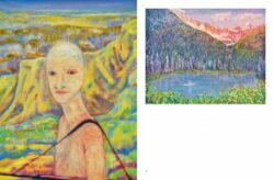 Bodies in Scattered Light - Andriu Deplazes – Image 5