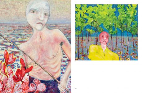 Bodies in Scattered Light - Andriu Deplazes – Image 4
