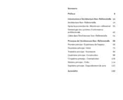 Architecture non-référentielle - Valerio olgiati, Markus Breitschmid – Image 4