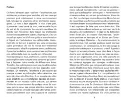Architecture non-référentielle - Valerio olgiati, Markus Breitschmid – Image 3