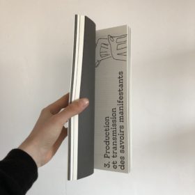 Expériences Manifestantes - Aminata Labor – Image 2