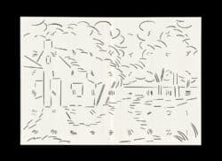 A Dutch Landscape III- From Suriname to The Netherlands - José Quintanar – Image 2