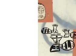 Fuzz gathering - Barry McGee – Image 4