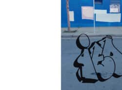Fuzz gathering - Barry McGee – Image 2