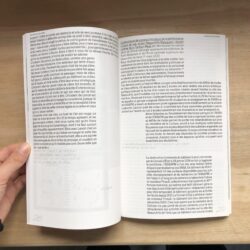 École 0, édition d’été n°1- Itinéraire d’une école en construction - Ecole 0 et Edition Burn-Août – Image 4