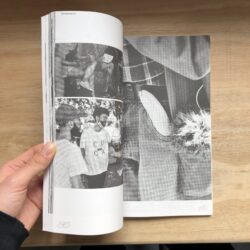 École 0, édition d’été n°1- Itinéraire d’une école en construction - Ecole 0 et Edition Burn-Août – Image 3