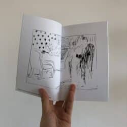 L'architecte et la femme au foyer - Frances Stark – Image 3