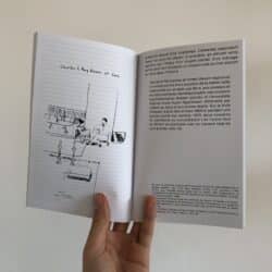 L'architecte et la femme au foyer - Frances Stark – Image 6