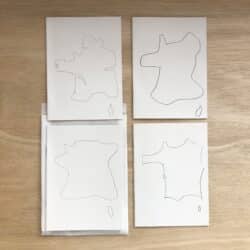 La France de tête - Lot de 4 numéros – Image 3
