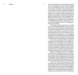 La mémoire de l’ordre. Les paradoxes du sens dans l’architecture moderne. - José Ignacio Linazasoro – Image 2