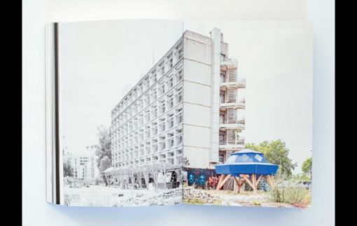 Le 6b Saint-Denis, dans un tiers-lieu culturel – Image 2
