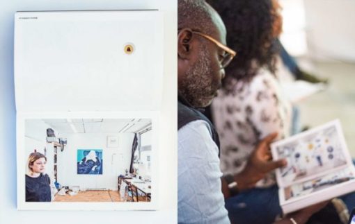 Le 6b Saint-Denis, dans un tiers-lieu culturel – Image 5