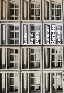 Le 6b Saint-Denis, dans un tiers-lieu culturel
