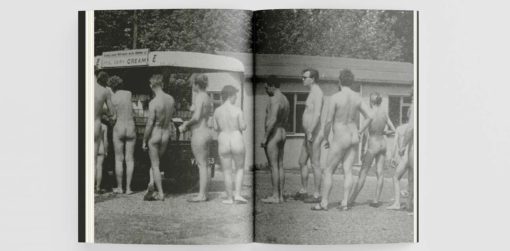 Nudism in a Cold Climate - Annebella Pollen – Image 5