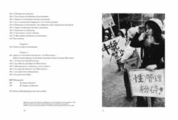 Une idéologie pour survivre – Débats féministes sur violence et genre au Japon - Ueno Chizuko – Image 4