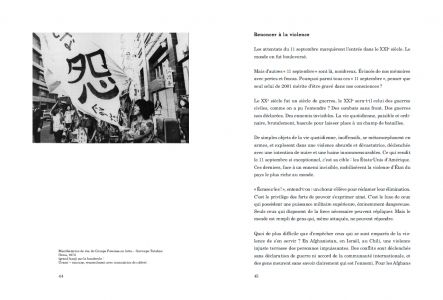 Une idéologie pour survivre – Débats féministes sur violence et genre au Japon - Ueno Chizuko – Image 3