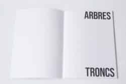 ARBRES-TRONCS - Zoé van der Haegen – Image 2