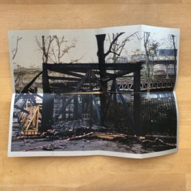 Faire feu de tout bois, bûcher numéro 1 - Lorraine Druon – Image 5