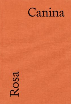 Rosa canina - Mathilda Olmi