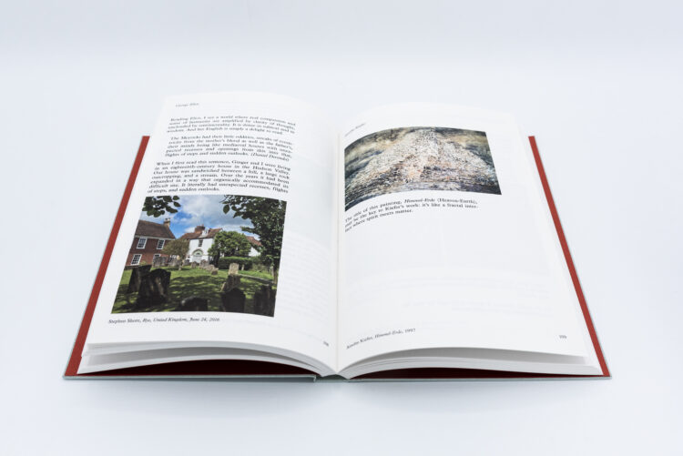 Modern Instances, The Craft of Photography - Stephen Shore – Image 4