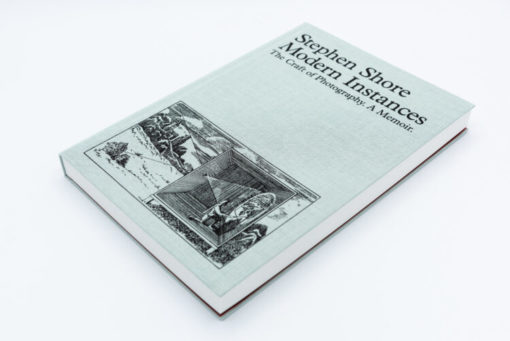 Modern Instances, The Craft of Photography - Stephen Shore – Image 6