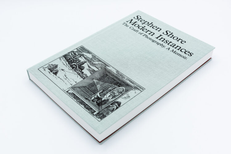 Modern Instances, The Craft of Photography - Stephen Shore – Image 6