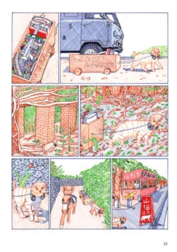 DJ Cat Gosshie World Tour - Harukichi – Image 4