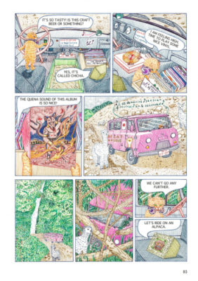 DJ Cat Gosshie World Tour - Harukichi – Image 5