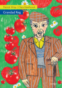mini kuš! #103 Grandad Reg - Patrick Wray, Clara Heathcock