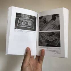 L'art et l'argent - Nathalie Quintane, Jean-Pierre Cometti – Image 3