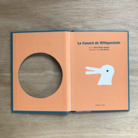 Philonimo - Le Canard de Wittgenstein - Alice Brière-Haquet, Loïc Gaume – Image 3