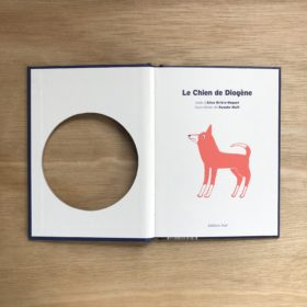 Philonimo - Le Chien de Diogène - Alice Brière-Haquet, Kazuko Matt – Image 3