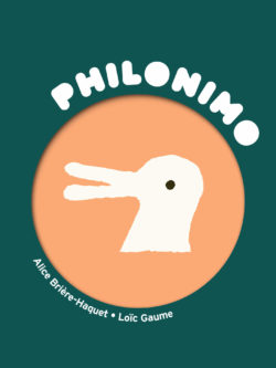 Philonimo - Le Canard de Wittgenstein - Alice Brière-Haquet, Loïc Gaume