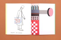 Sempre Milanese - Nathalie Du Pasquier – Image 3