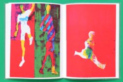 Un cahier - Michel Quarez – Image 2