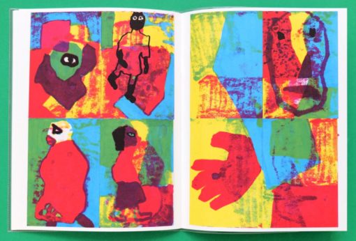 Un cahier - Michel Quarez – Image 3