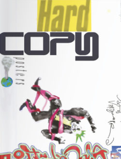 Hard Copy - James Vinciguerra