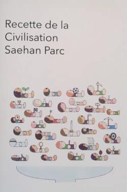 Recette de la Civilisation - Saehan Parc
