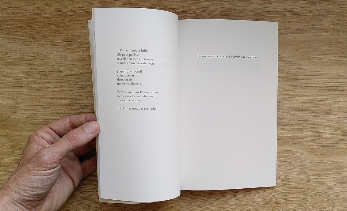 ne rien y piper - Sophie Couderc – Image 5