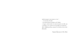 replis de l’anthélix -  Rachel Sassi – Image 3